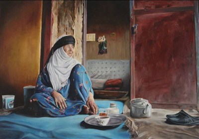 هنر تنها تصویر نیست بلکه بخشی از حافظه فرهنگی جامعه است