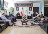 سرکنسول روسیه: منطقه آزاد انزلی دروازه همکاری‌های ترانزیتی دو کشور است