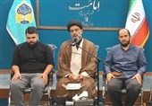 نقد رسانهای بدون ارائه راهکار به وحدت جامعه آسیب میزند
