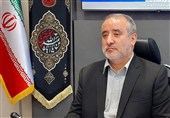 75 درصد خدمات زائران کاظمین را مواکب خراسان جنوبی تأمین می‌کنند