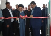افتتاح ساختمان ثبت اسناد گراش/کاهش پرونده‌های قضایی با ثبت رسمی املاک