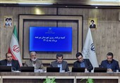 تصویب 422میلیاردتومان اعتبار؛نقشه توسعه عمرانی بیرجند در 1405 نهایی شد