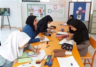 آموزش و پرورش 120 برنامه تابستانی برای دانش‌آموزان اجرا می‌کند