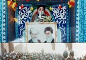 45 سال امامت آیت‌الله محمودی در ورامین؛میراث ماندگار نماز جمعه در کشور