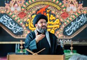 انتقاد امام جمعه زنجان از قطبی‌سازی در جامعه؛ دشمن همین را می‌خواهد