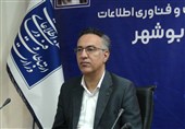 94 درصد روستاهای بوشهر تحت پوشش کامل موبایل و اینترنت هستند