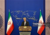 بقائی: مذاکره‌ای با آمریکا نداریم/ اتفاقی در وضعیت تنگه هرمز نمی‌افتد