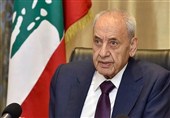 معادله شفاف نبیه‌بری برای دولت لبنان و صهیونیست‌ها: جنوب فروختنی نیست