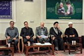 اختلاف قیمت گوشت در بروجرد روی میز مسئولان؛ برخورد با گران‌فروشان