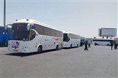 البرز برای تردد ایمن زائران اربعین آماده شد