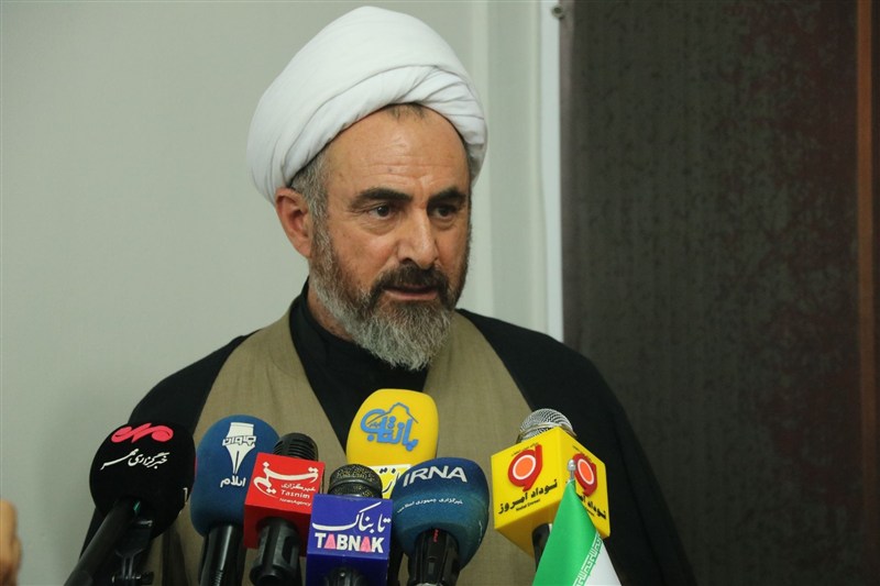 امام جمعه ایلام: دشمن برای ایجاد آشوب و ناامنی در ایلام ناکام ماند