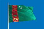 ترکمنستان: حمله اوکراین به کشتی‌ ایرانی در دریای خزر غیر قابل قبول است