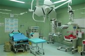 درمانگاه ملکی تأمین اجتماعی مُهر آماده افتتاح شد