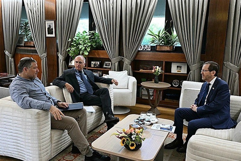 هراس از ایران دست از سر نهادهای اطلاعاتی اسرائیل بر نمی‌دارد