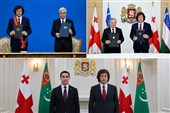 Tiflis'in Doğu'ya Dönüşü; Gürcistan Orta Asya'da Ne Arıyor?