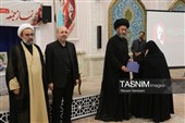 بزرگداشت سالروز نخستین نماز جمعه انقلاب اسلامی در اردبیل برگزار شد