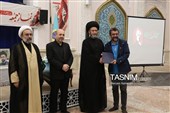 بزرگداشت سالروز نخستین نماز جمعه انقلاب اسلامی در اردبیل برگزار شد