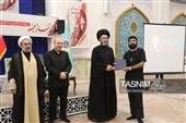 بزرگداشت سالروز نخستین نماز جمعه انقلاب اسلامی در اردبیل برگزار شد