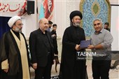 بزرگداشت سالروز نخستین نماز جمعه انقلاب اسلامی در اردبیل برگزار شد