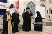 بزرگداشت سالروز نخستین نماز جمعه انقلاب اسلامی در اردبیل برگزار شد