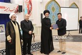 بزرگداشت سالروز نخستین نماز جمعه انقلاب اسلامی در اردبیل برگزار شد