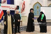 بزرگداشت سالروز نخستین نماز جمعه انقلاب اسلامی در اردبیل برگزار شد