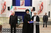 بزرگداشت سالروز نخستین نماز جمعه انقلاب اسلامی در اردبیل برگزار شد