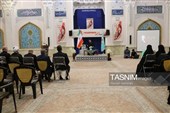 بزرگداشت سالروز نخستین نماز جمعه انقلاب اسلامی در اردبیل برگزار شد