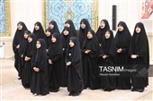 بزرگداشت سالروز نخستین نماز جمعه انقلاب اسلامی در اردبیل برگزار شد