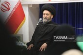 بزرگداشت سالروز نخستین نماز جمعه انقلاب اسلامی در اردبیل برگزار شد