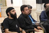 بزرگداشت سالروز نخستین نماز جمعه انقلاب اسلامی در اردبیل برگزار شد