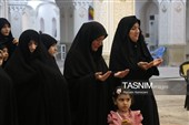 بزرگداشت سالروز نخستین نماز جمعه انقلاب اسلامی در اردبیل برگزار شد