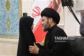 بزرگداشت سالروز نخستین نماز جمعه انقلاب اسلامی در اردبیل برگزار شد