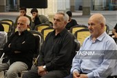 بزرگداشت سالروز نخستین نماز جمعه انقلاب اسلامی در اردبیل برگزار شد