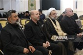 بزرگداشت سالروز نخستین نماز جمعه انقلاب اسلامی در اردبیل برگزار شد
