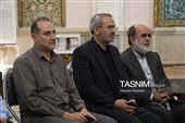 بزرگداشت سالروز نخستین نماز جمعه انقلاب اسلامی در اردبیل برگزار شد