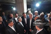 بازدید شبانه وزیر آموزش و پرورش از دانشگاه فرهنگیان استان اردبیل