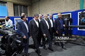 بازدید شبانه وزیر آموزش و پرورش از دانشگاه فرهنگیان استان اردبیل