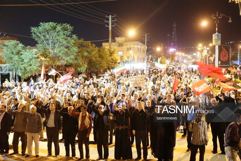 اخبار یاسوج , شهید امام خامنه ای (ره) , 