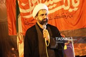 خروش 149 شبه یاسوجی‌ها در خون‌خواهی رهبر شهید