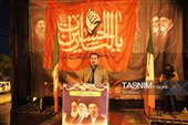 خروش 149 شبه یاسوجی‌ها در خون‌خواهی رهبر شهید