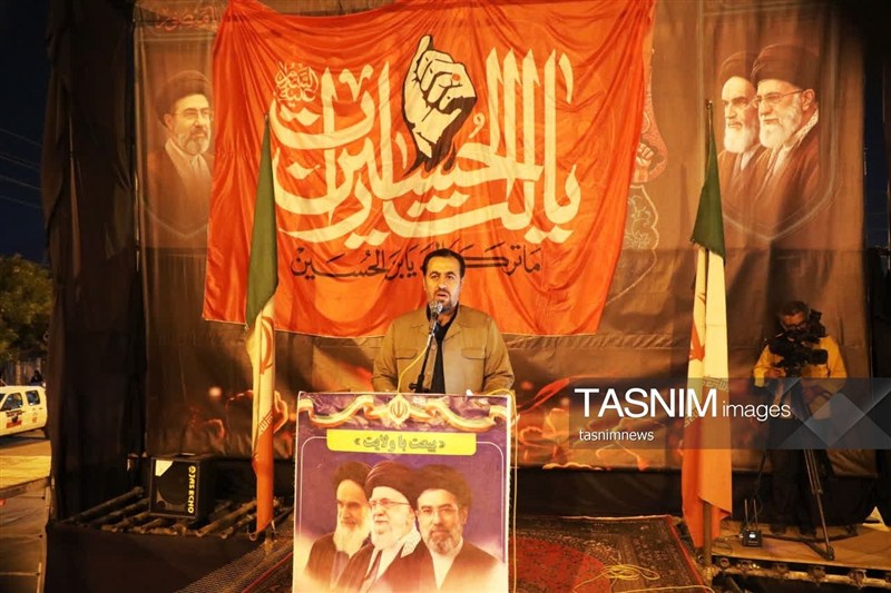 اخبار یاسوج , شهید امام خامنه ای (ره) , 