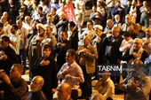 خروش 149 شبه یاسوجی‌ها در خون‌خواهی رهبر شهید