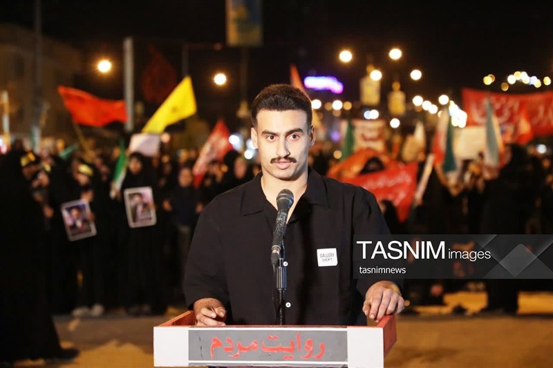 اخبار یاسوج , شهید امام خامنه ای (ره) , 