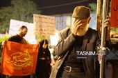 خروش 149 شبه یاسوجی‌ها در خون‌خواهی رهبر شهید