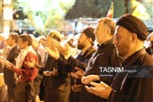 خروش 149 شبه یاسوجی‌ها در خون‌خواهی رهبر شهید