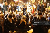 خروش 149 شبه یاسوجی‌ها در خون‌خواهی رهبر شهید