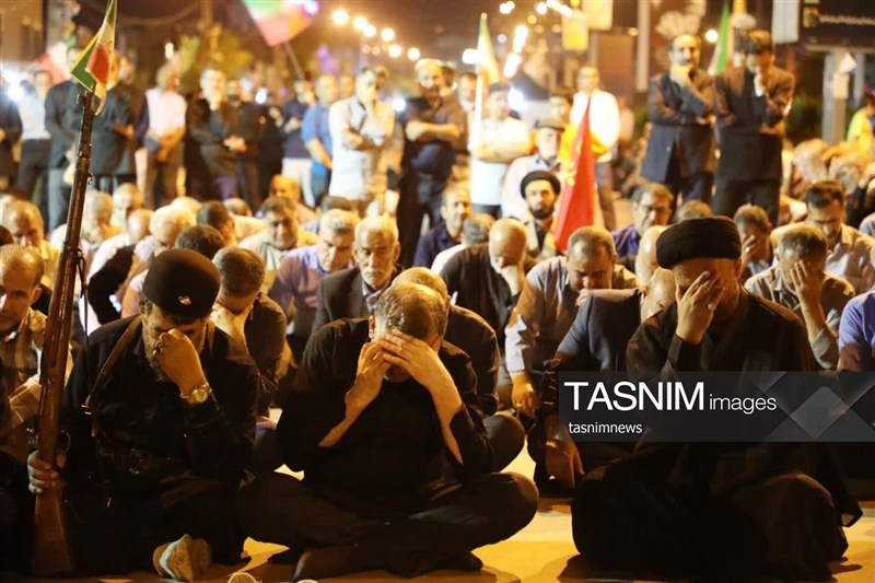 اخبار یاسوج , شهید امام خامنه ای (ره) , 