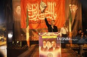 خروش 149 شبه یاسوجی‌ها در خون‌خواهی رهبر شهید