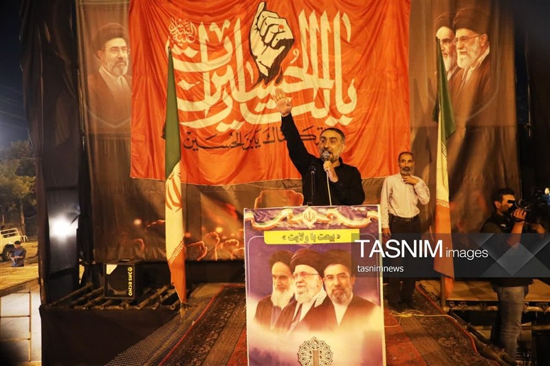 اخبار یاسوج , شهید امام خامنه ای (ره) , 